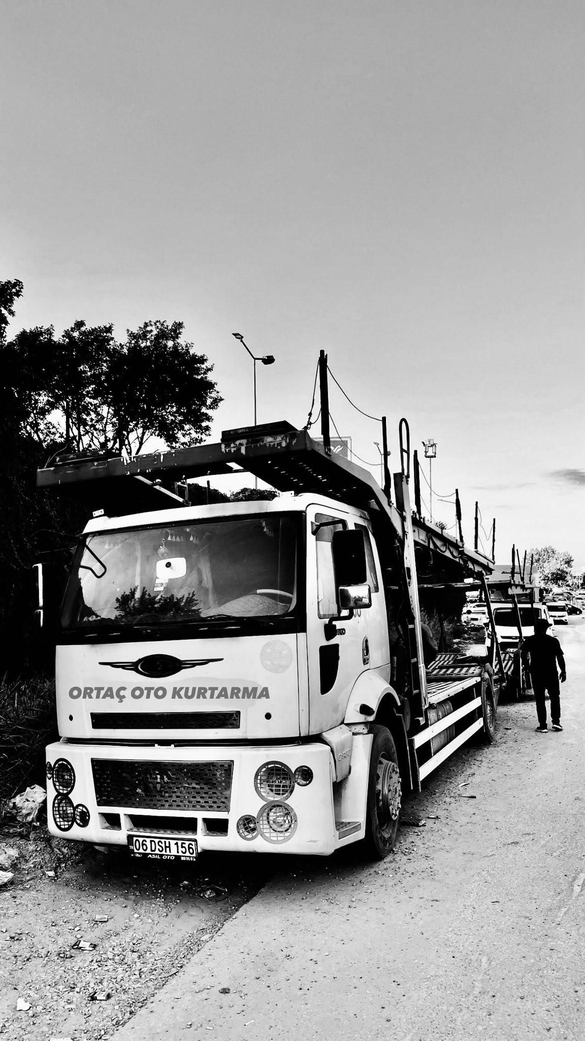 Bursa Batman şehirler arası oto çekici kurtarma