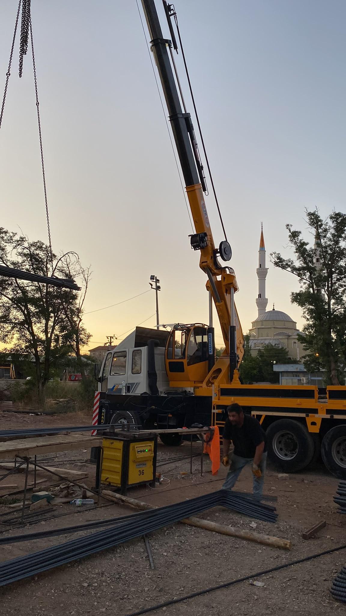 Diyarbakır Malatya şehirler arası oto çekici kurtarma