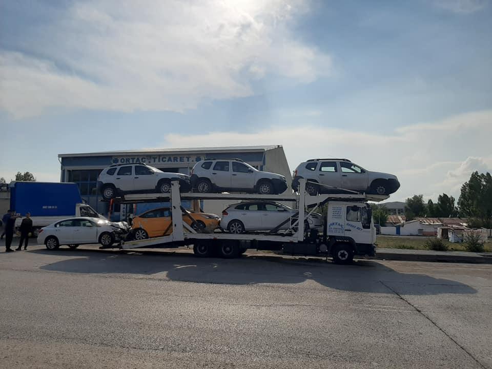 İstanbul Erzurum şehirler arası oto çekici kurtarma